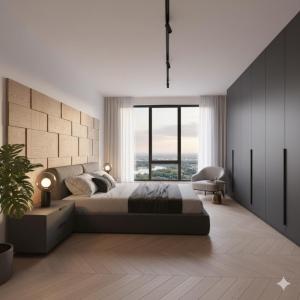 For sale Perreux-sur-marne 5 rooms 104 m2 Val de Marne (94170) photo 3