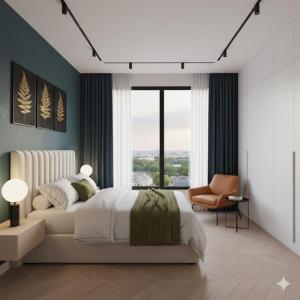 For sale Perreux-sur-marne 5 rooms 104 m2 Val de Marne (94170) photo 4