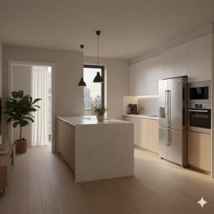 For sale Perreux-sur-marne 3 rooms 62 m2 Val de Marne (94170) photo 2