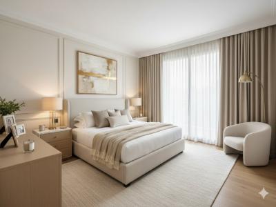 For sale Perreux-sur-marne 4 rooms 83 m2 Val de Marne (94170) photo 1