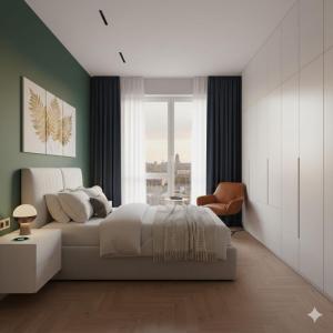 For sale Perreux-sur-marne 4 rooms 104 m2 Val de Marne (94170) photo 4