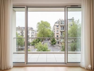 For sale Perreux-sur-marne 4 rooms 81 m2 Val de Marne (94170) photo 0