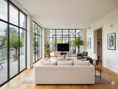 Annonce Vente 4 pi�ces Appartement Perreux-sur-marne 94