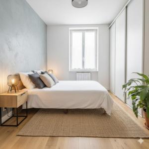 Acheter Appartement Perreux-sur-marne 603000 euros