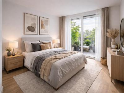 Acheter Appartement 91 m2 Bagnolet