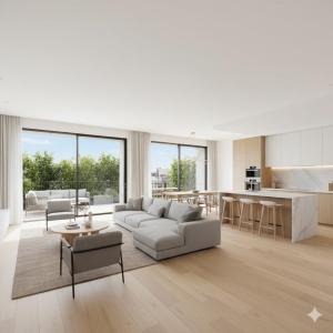 Annonce Vente 4 pi�ces Appartement Bagnolet 93