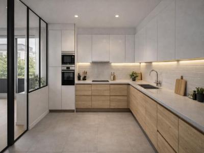 Annonce Vente 3 pi�ces Appartement Bagnolet 93