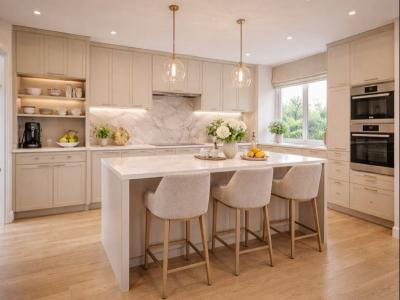 Acheter Appartement 115 m2 Hay-les-roses