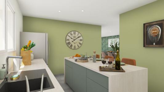 Acheter Maison Bassan Herault