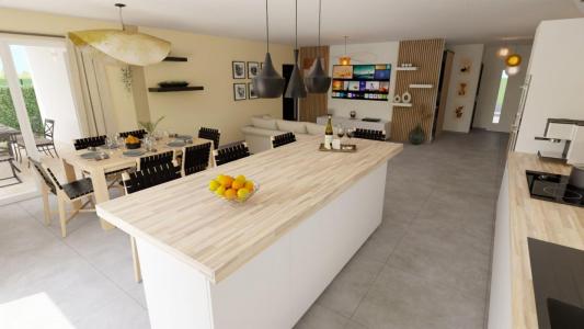 Acheter Maison 117 m2 Cazouls-les-beziers