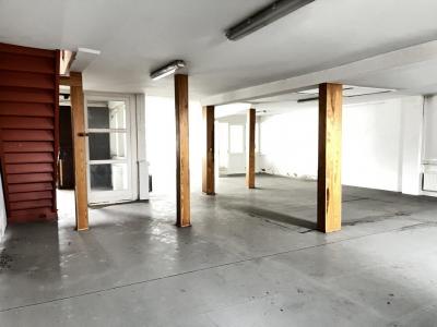 Annonce Vente Commerce Bischheim 67