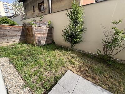 Annonce Location 2 pi�ces Appartement Lyon-7eme-arrondissement 69