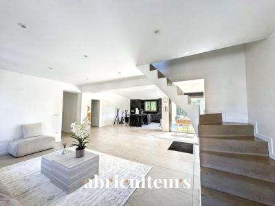 For sale Plessis-bouchard 5 rooms 116 m2 Val d'Oise (95130) photo 0