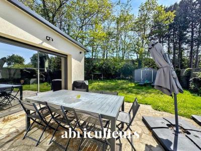 Acheter Maison Plessis-bouchard Val d'Oise