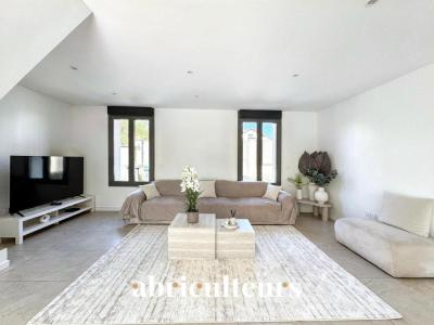 Acheter Maison Plessis-bouchard 489000 euros