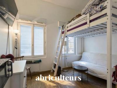 Annonce Vente Appartement Paris-3eme-arrondissement 75