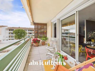 Annonce Vente 3 pi�ces Appartement Marseille-8eme-arrondissement 13
