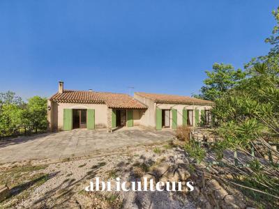 Annonce Vente 4 pi�ces Maison Rognes 13