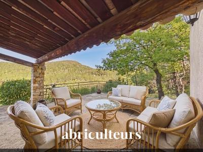 Acheter Maison Rognes Bouches du Rhone