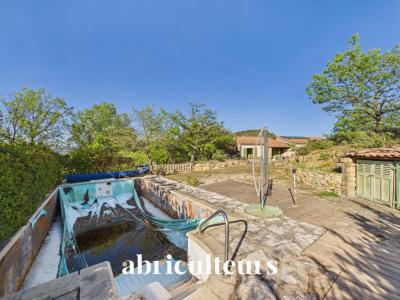 Acheter Maison Rognes 620000 euros