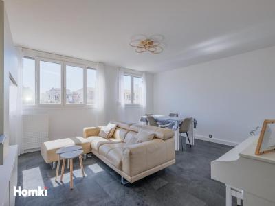 Acheter Appartement 87 m2 Lyon-3eme-arrondissement