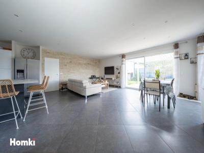 Acheter Maison 121 m2 Vernet