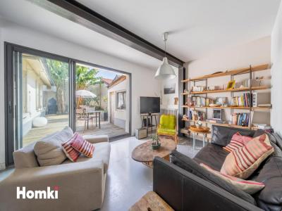 For sale Bordeaux 3 rooms 88 m2 Gironde (33300) photo 0