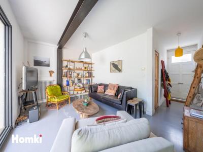 Acheter Maison 88 m2 Bordeaux