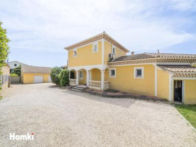 Annonce Vente 7 pi�ces Maison Bagard 30