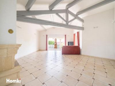 Acheter Maison Bagard Gard