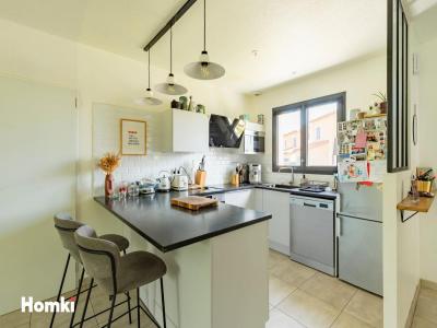 Annonce Vente 4 pi�ces Maison Merville 31