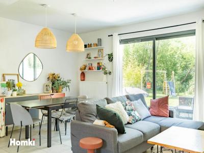 Acheter Maison 83 m2 Merville