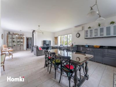 Annonce Vente 5 pi�ces Maison Vayres 33