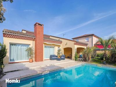 Annonce Vente 7 pi�ces Maison Plaisance-du-touch 31