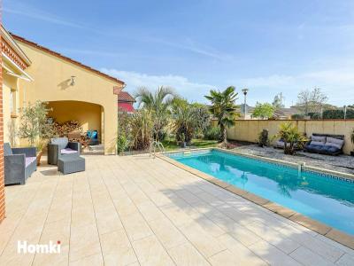 Acheter Maison Plaisance-du-touch Haute garonne