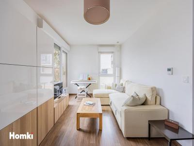 Acheter Appartement 65 m2 Saint-ouen