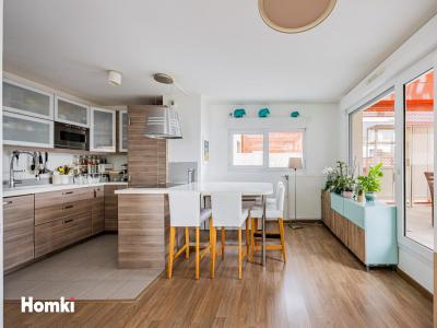 Acheter Appartement Saint-ouen Seine saint denis