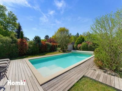 Acheter Maison 168 m2 Salaunes