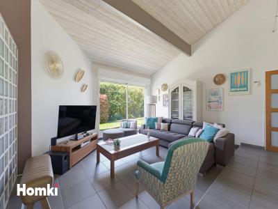 Acheter Maison Salaunes 495000 euros