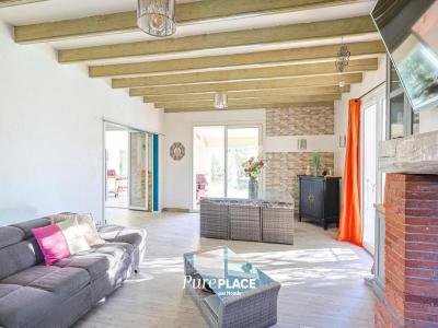 Acheter Prestige 384 m2 Montastruc-la-conseillere