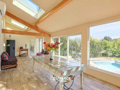 Acheter Prestige Montastruc-la-conseillere Haute garonne