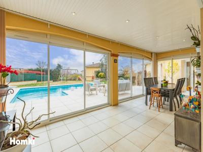 Acheter Maison Bruguieres Haute garonne