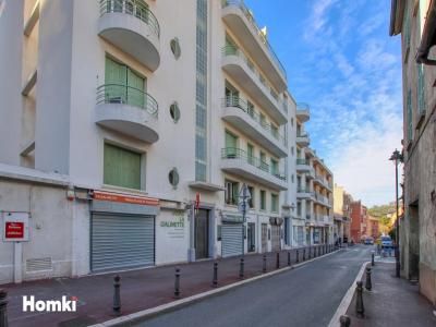 Acheter Appartement 26 m2 Cassis