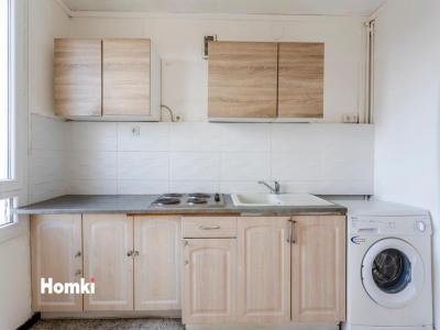 Acheter Appartement Nimes Gard