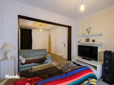 Acheter Appartement Saint-nazaire 169900 euros