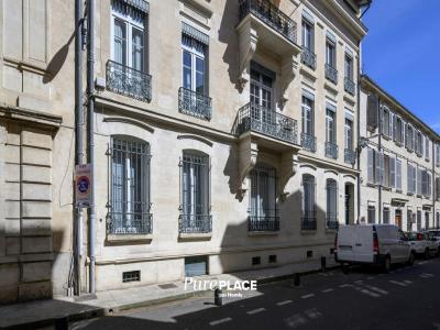Annonce Vente 4 pi�ces Appartement Nimes 30