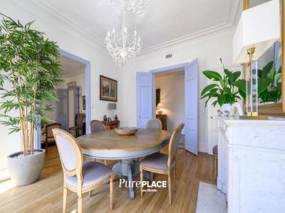 Acheter Appartement Nimes 599000 euros