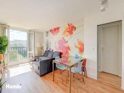 For sale Boulogne-billancourt 3 rooms 52 m2 Hauts de Seine (92100) photo 0
