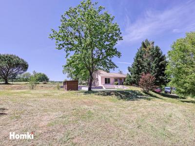 For sale Vacquiers 6 rooms 175 m2 Haute garonne (31340) photo 0