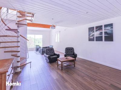 Annonce Vente 6 pi�ces Maison Vacquiers 31